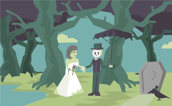 together forevervector